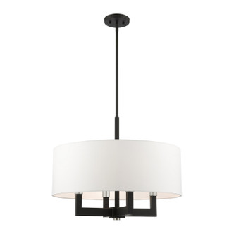 Cresthaven Four Light Chandelier (48786-04)