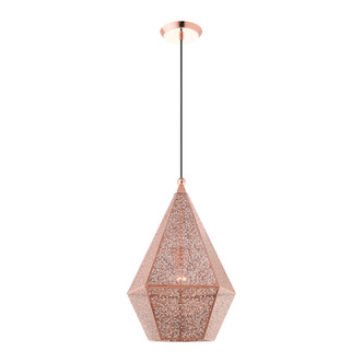 Aberdeen One Light Pendant (48924-86)