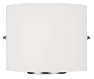 Livex Lighting - 4904-91 - Two Light Wall Sconce - Wall Sconces - Brushed Nickel Livex Lighting - 4904-91 - Two Light Wall Sconce - Wall Sconces - Brushed Nickel