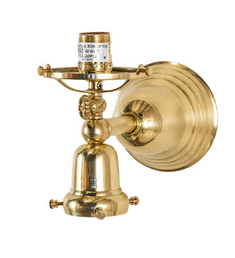 Revival Two Light Wall Sconce (190753) Revival Two Light Wall Sconce (190753)