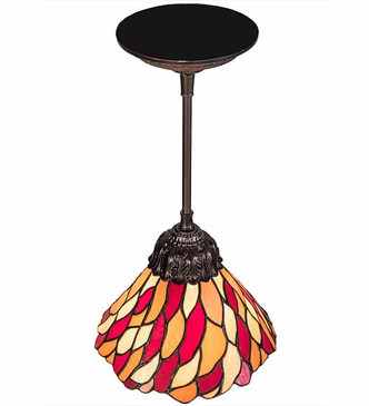 Willow One Light Mini Pendant (191564)