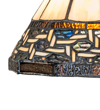 Ilona One Light Wall Sconce (194240)