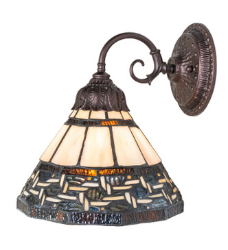 Ilona One Light Wall Sconce (194240)