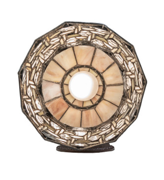Ilona One Light Wall Sconce (194240)