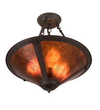 Sutter Three Light Pendant (194681)