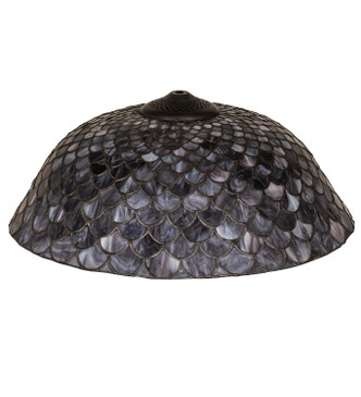 Tiffany Fishscale Shade (19491)