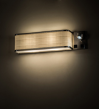 Finley Three Light Wall Sconce (195225)