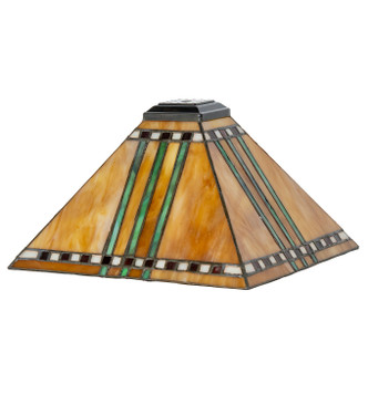 Prairie Corn Shade (19704)