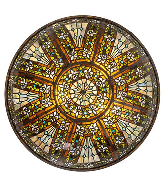 Fleur-De-Lis Shade (19806)