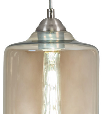 Mersch LED Pendant (210549) Mersch LED Pendant (210549)