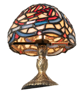 Meyda One Light Mini Lamp (21224)
