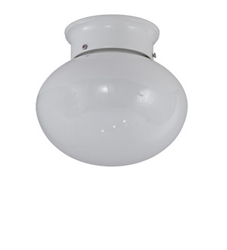 Bola One Light Flushmount (214386)