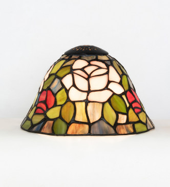 Tiffany Rosebush Shade (21712) Tiffany Rosebush Shade (21712)