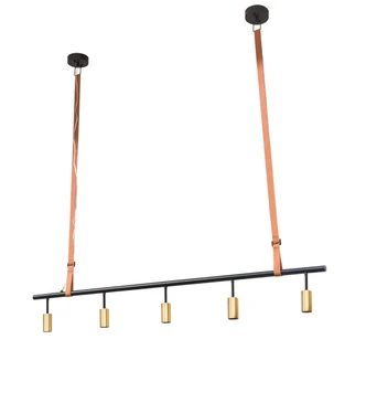 Graton Five Light Pendant (217279)