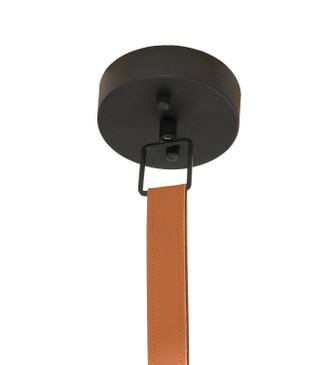 Graton Five Light Pendant (217279)