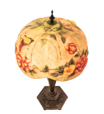 Puffy Two Light Table Lamp (217667)