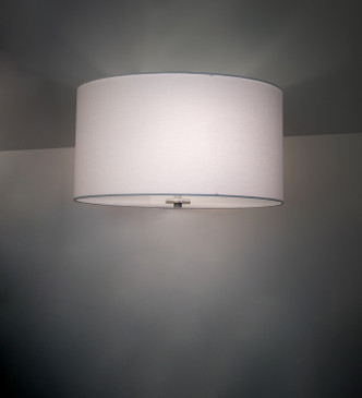 Cilindro Three Light Semi-Flushmount (219365)