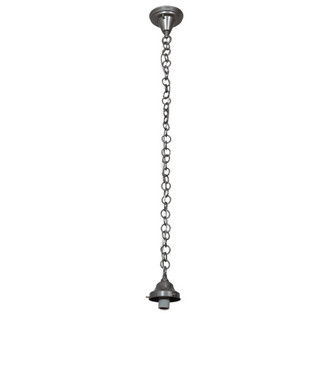 Meyda Tiffany - 219975 - LED Pendant Hardware - Revival - Nickel