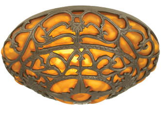 Meyda Tiffany - 22074 - Shade - Castle Braintree - Antique