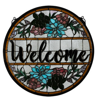Welcome Window (222718)