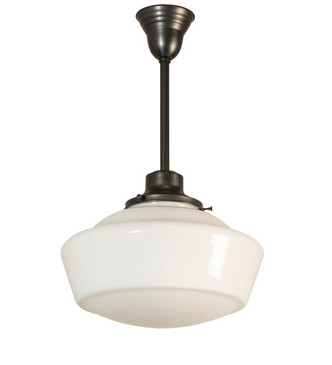 Revival One Light Pendant (222822)