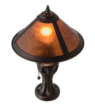 Sutter One Light Table Lamp (224098) Sutter One Light Table Lamp (224098)