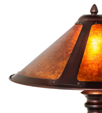 Sutter Table Lamp (22700)