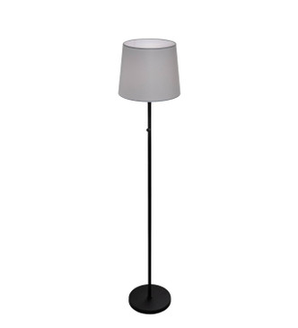 Cilindro One Light Floor Lamp (227649)