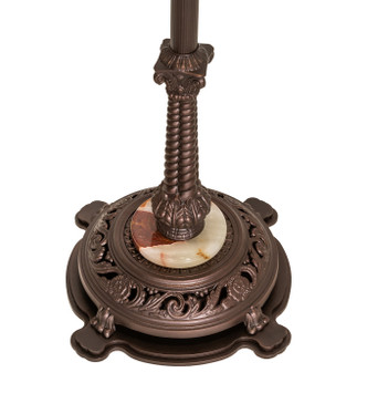 Lionfoot One Light Floor Base Hardware (22819)