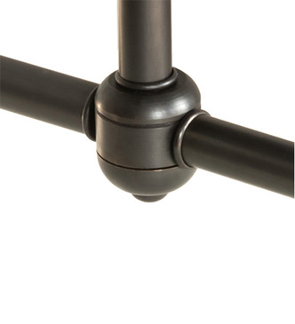 Pronograde Two Light Flushmount (228850)