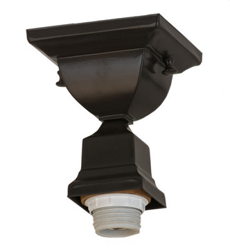 Bungalow One Light Flushmount (229387) Bungalow One Light Flushmount (229387)