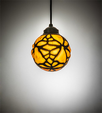Castle One Light Pendant (230028)