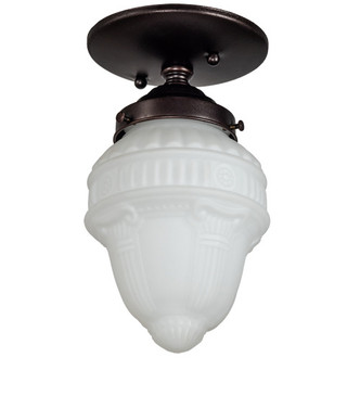 Colonnade One Light Flushmount (231008) Colonnade One Light Flushmount (231008)