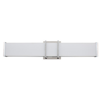 Eglo USA - 204125A - LED Bath/Vanity - Tomero - Chrome