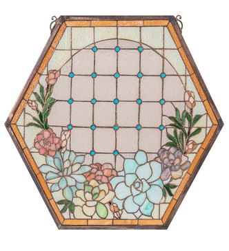 Succulent Window (231948) Succulent Window (231948)