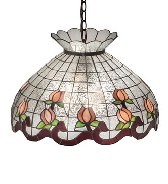Roseborder Three Light Pendant (232771) Roseborder Three Light Pendant (232771)