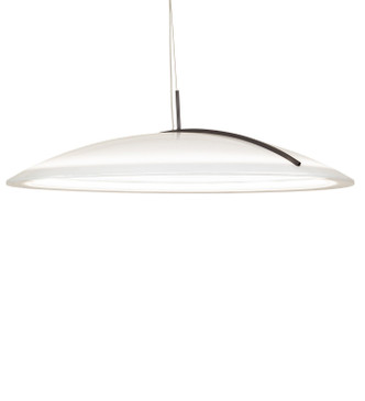Meyda Tiffany - 232810 - LED Pendant - Gravity - Warm Gray