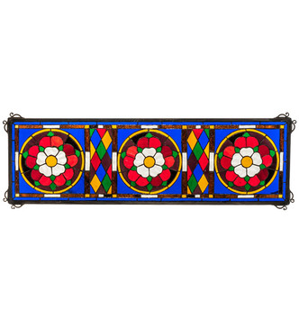 Tudor Window (232860) Tudor Window (232860)