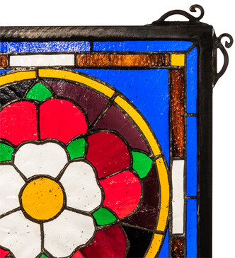 Tudor Window (232860)