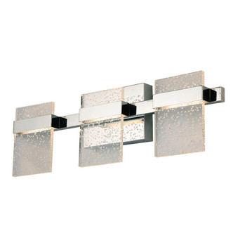 Eglo USA - 204485A - LED Bath/Vanity - Madrona - Chrome