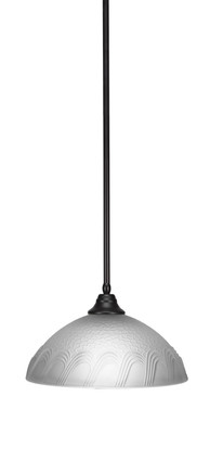 Toltec Lighting - 26-ES-5651 - One Light Pendant - Any - Espresso