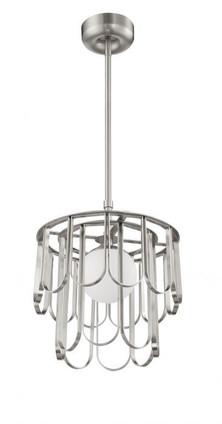 Melody One Light Pendant (54993-BNK)