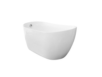 Chantal Bathtub (BT10854GW) Chantal Bathtub (BT10854GW)