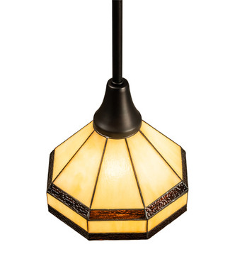 Topridge One Light Mini Pendant (236479) Topridge One Light Mini Pendant (236479)
