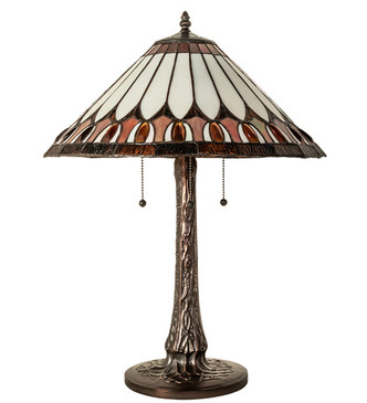 Tuscaloosa Six Light Table Lamp (242005) Tuscaloosa Six Light Table Lamp (242005)