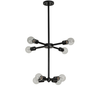 Pronograde LED Chandelier (243083)