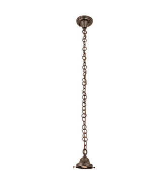 Revival One Light Pendant (243717)