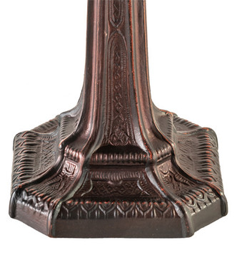 Prairie Wheat One Light Table Lamp (244281)
