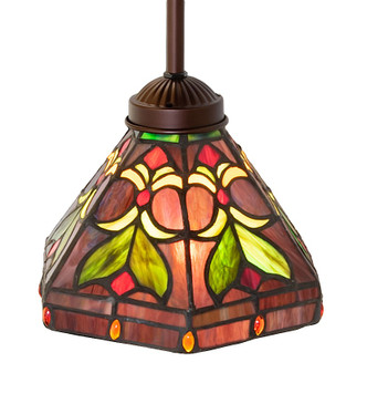 Middleton One Light Pendant (244756)