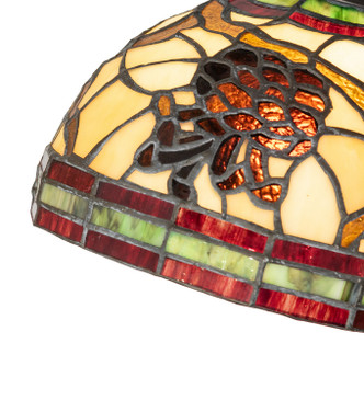 Pinecone One Light Table Lamp (244791) Pinecone One Light Table Lamp (244791)